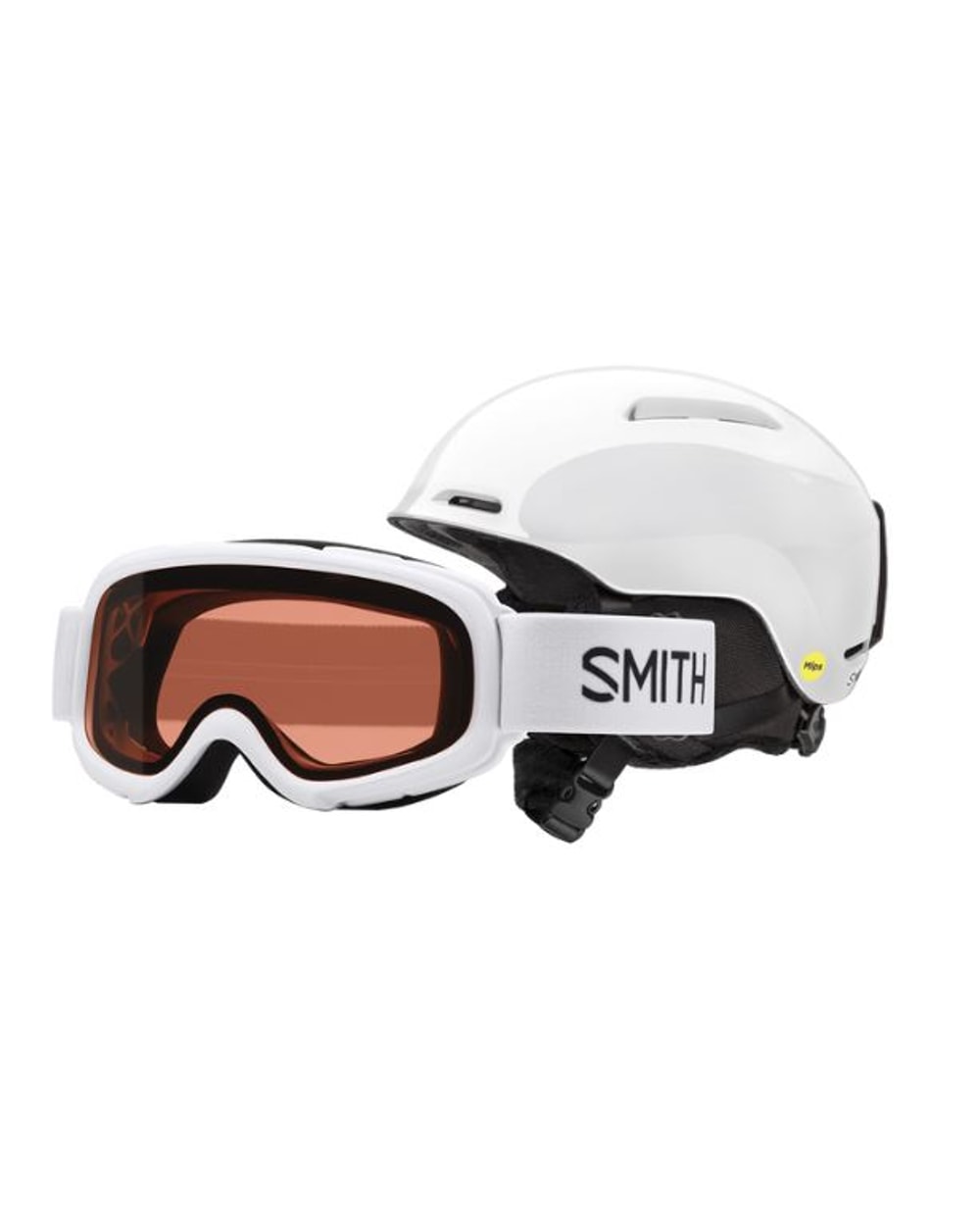 Smith Glide Junior/Gambler Combo