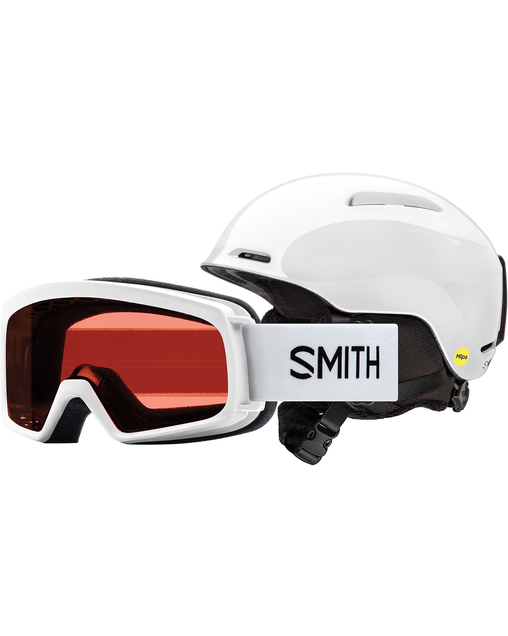 Smith Glide Junior Mips/Rascal Combo