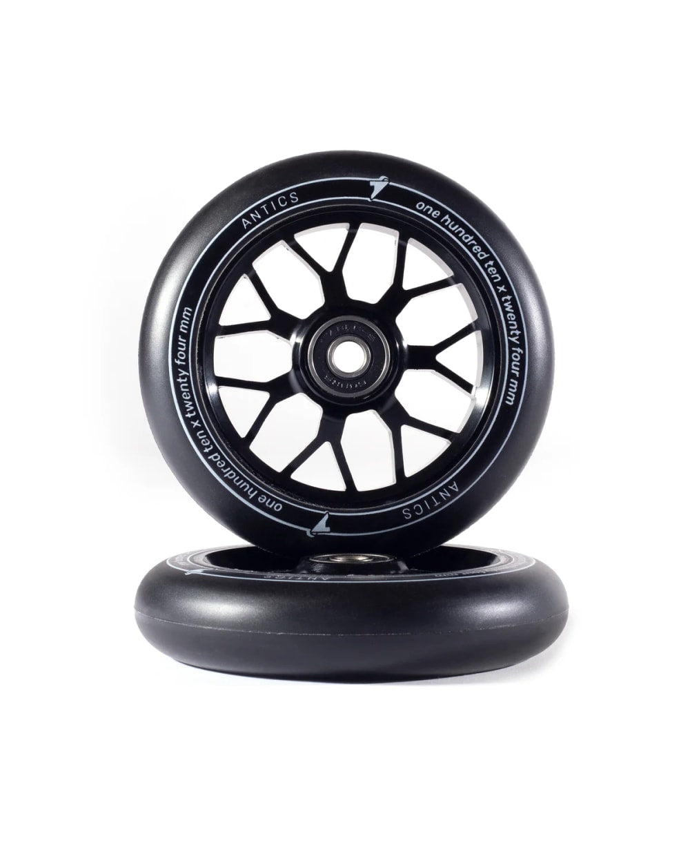 Antics Glider 110 Scooter Wheels