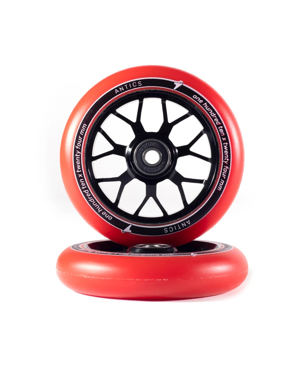 Antics Glider 110 Scooter Wheels