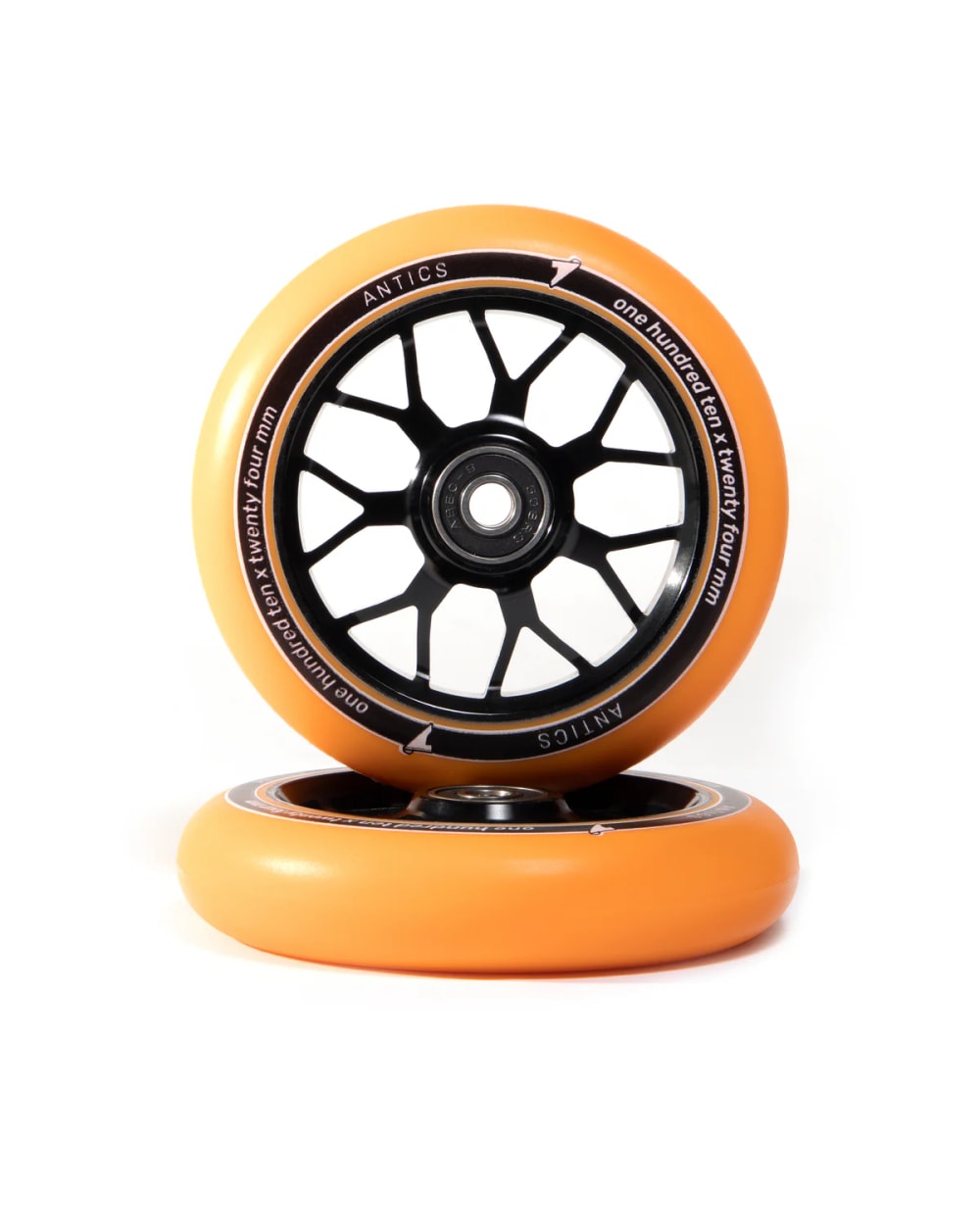 Antics Glider 110 Scooter Wheels