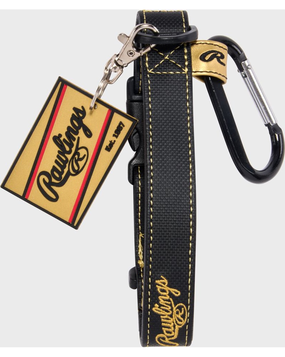 Glove and Accessory Clip