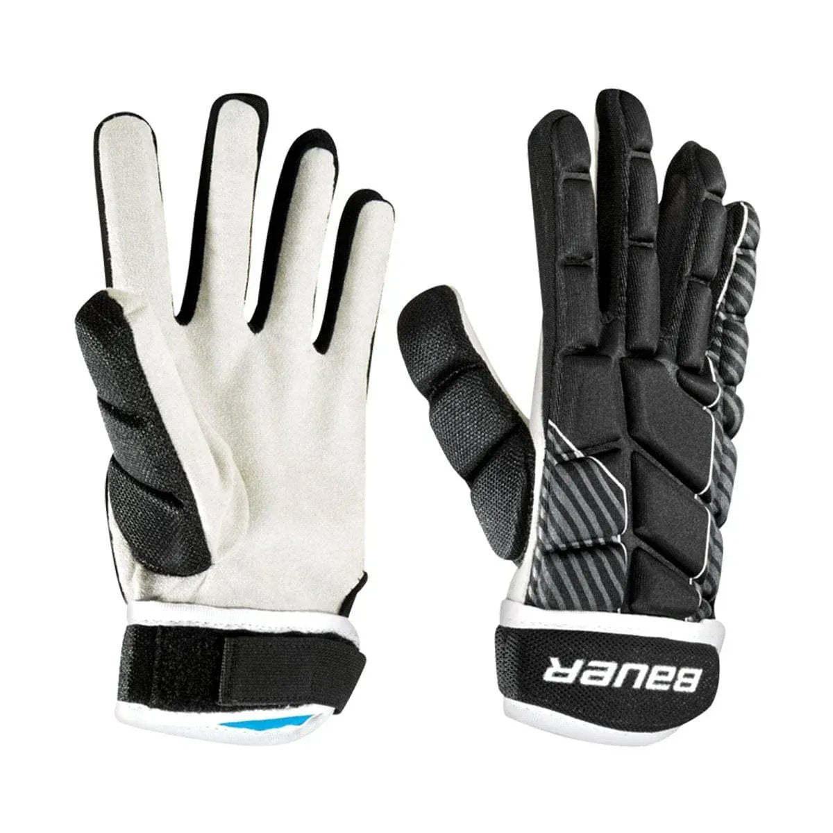 Bauer Performance Street Hockey Glove, second view