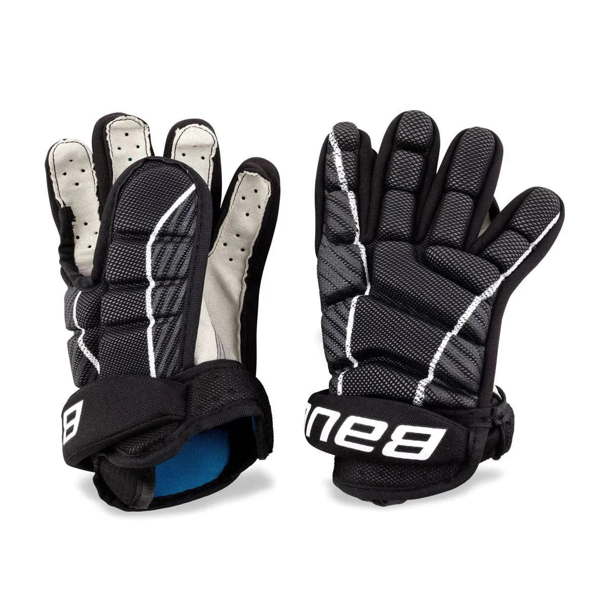 Bauer Junior Pro Street Hockey Glove