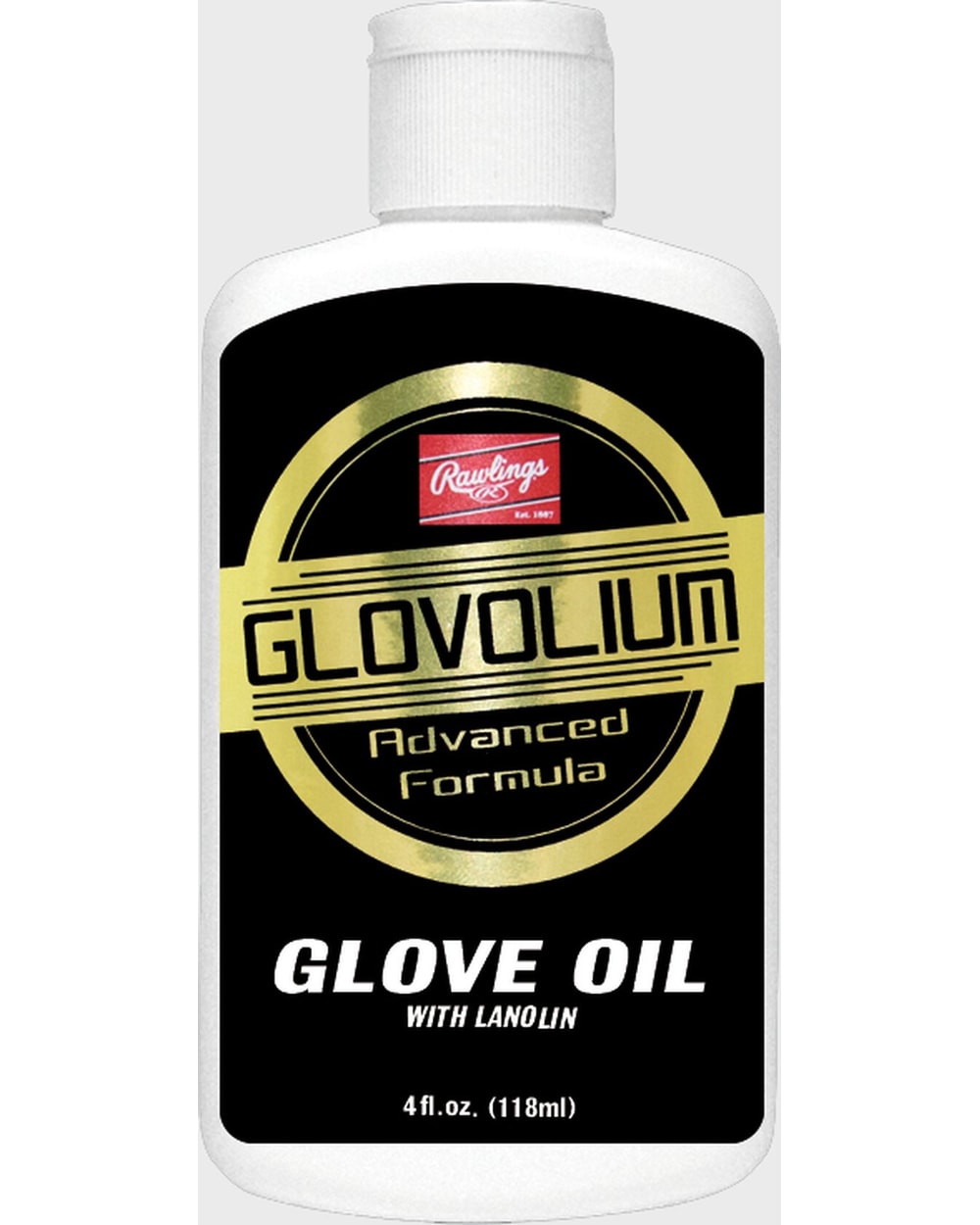 Glovolium Glove Oil Advanced Formula