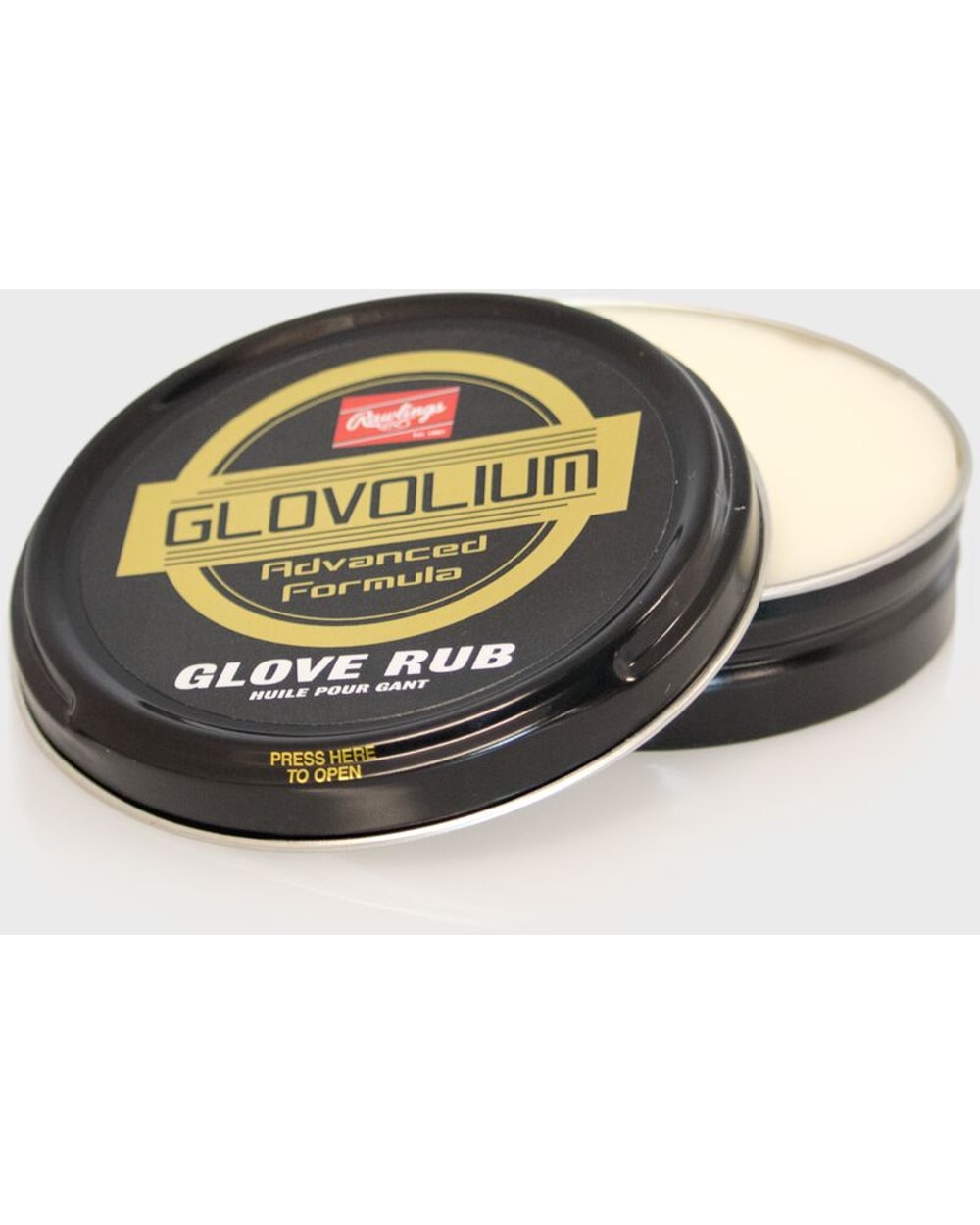 Glovolium Glove Rub