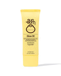 Glow SPF 30 Sunscreen Face Lotion