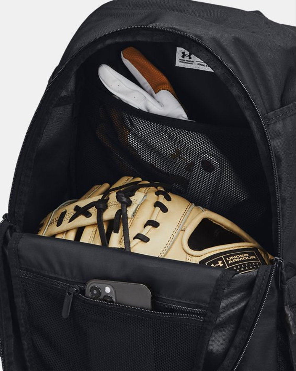 Glyde Softball Bag