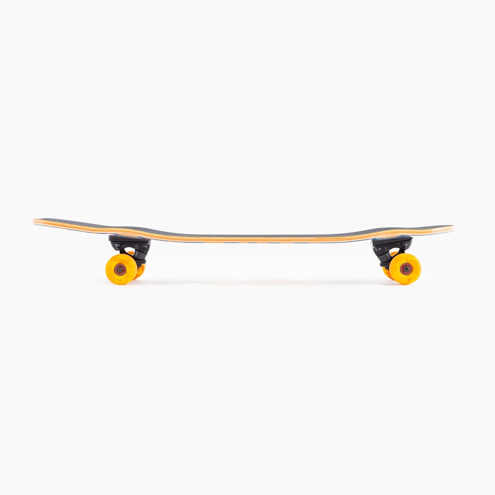 Landyachtz Rally Kitty - Sun Jam Longboard