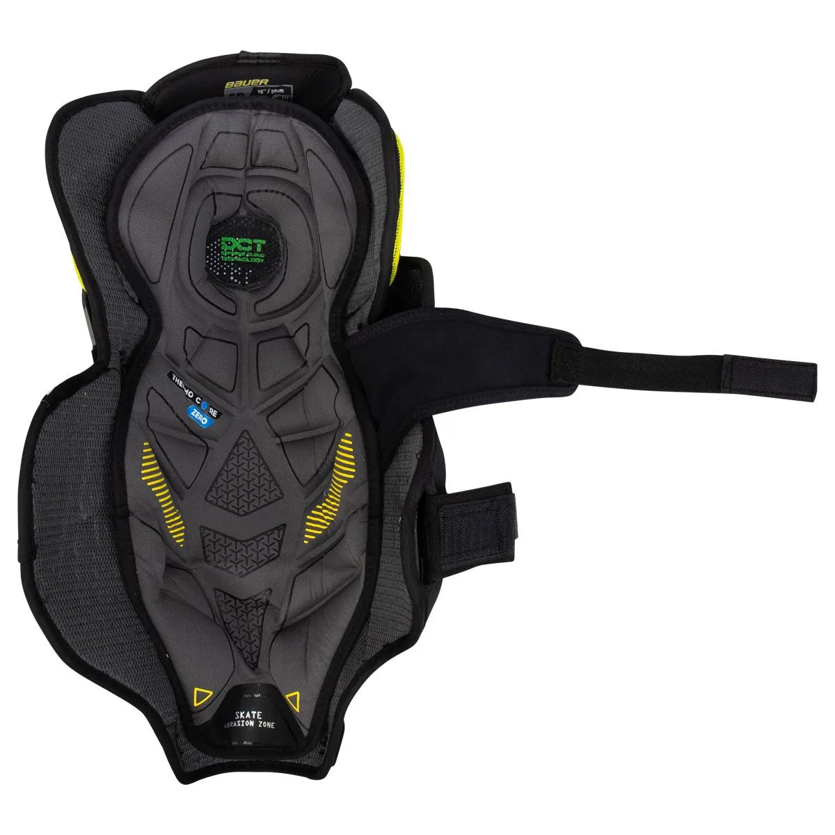 Intermediate Supreme Mach Hockey Shin Guards