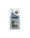 Goal Mask Hardware Kit