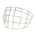 Bauer NME chrome replacement goalie cage
