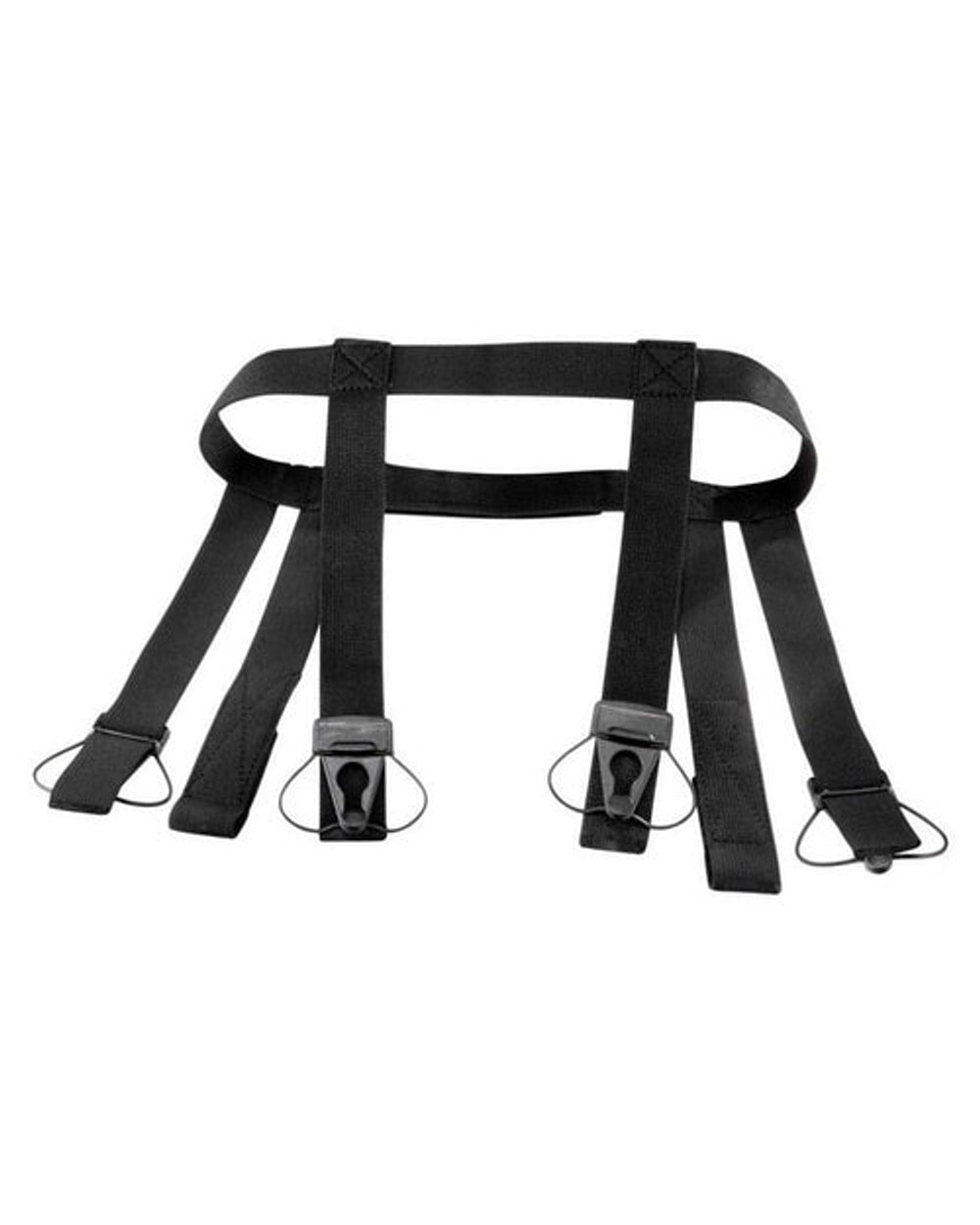 Goalie Garter Belt