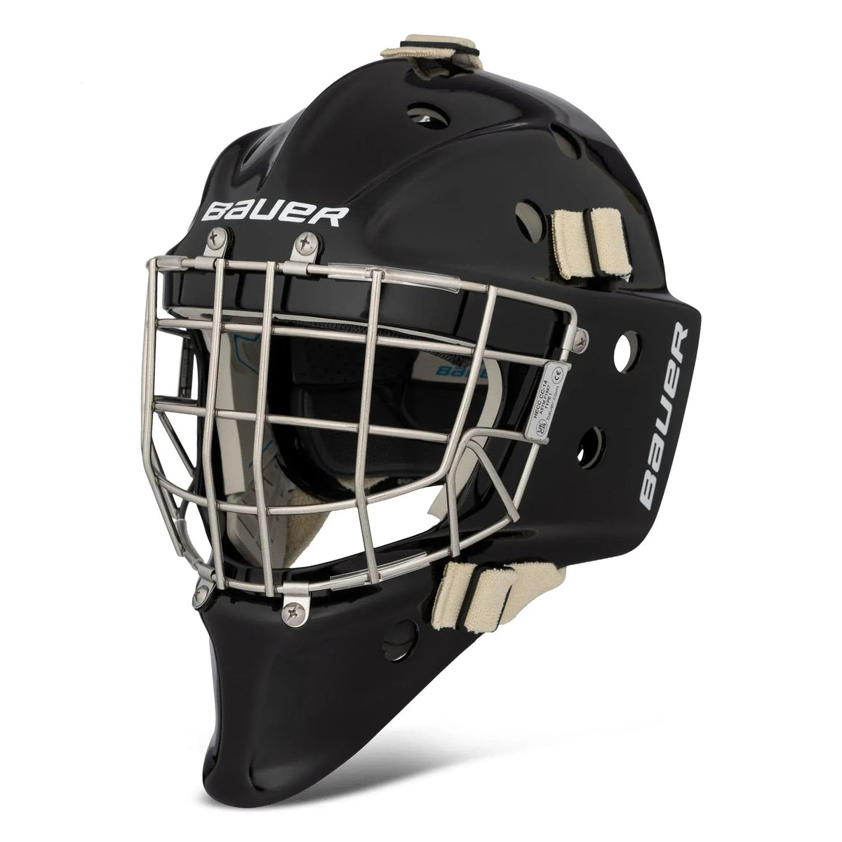 Bauer Senior 950 Goalie Mask - 2025