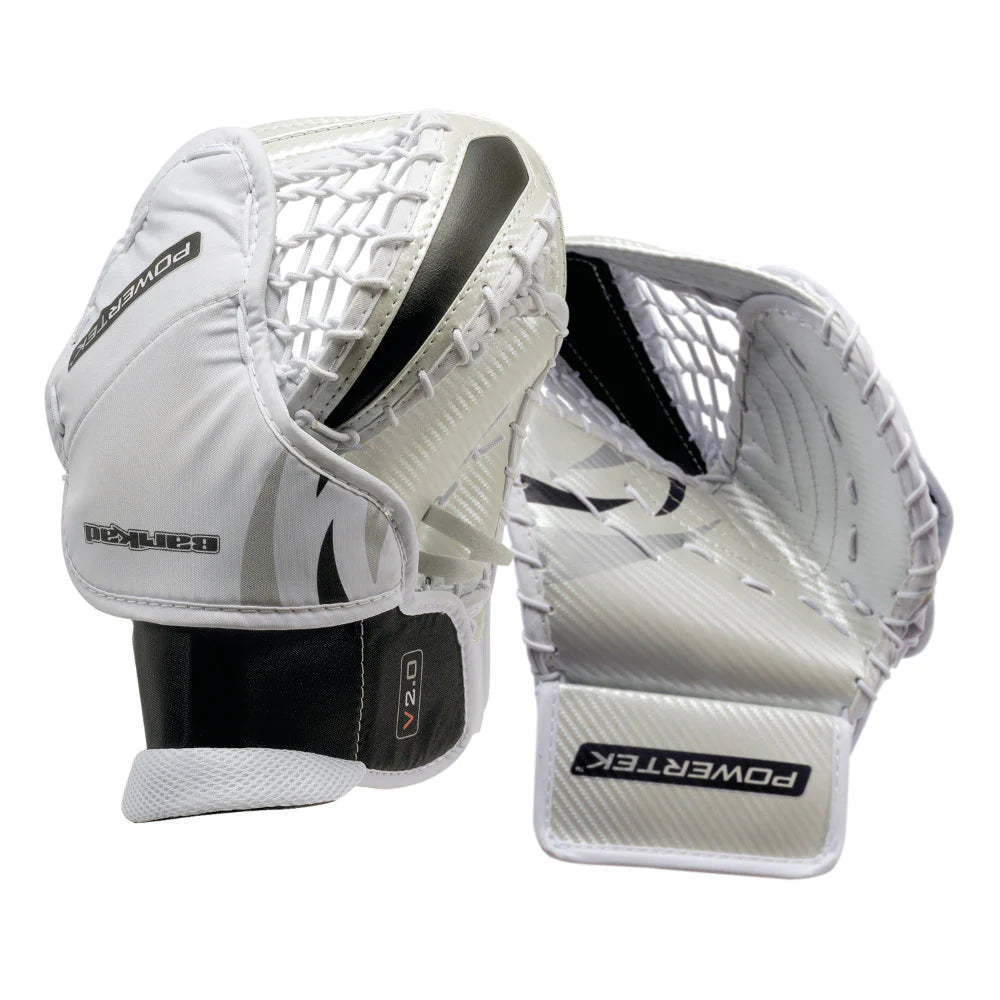 Powertek Youth & Junior V2.0 Barikad Goal Kit