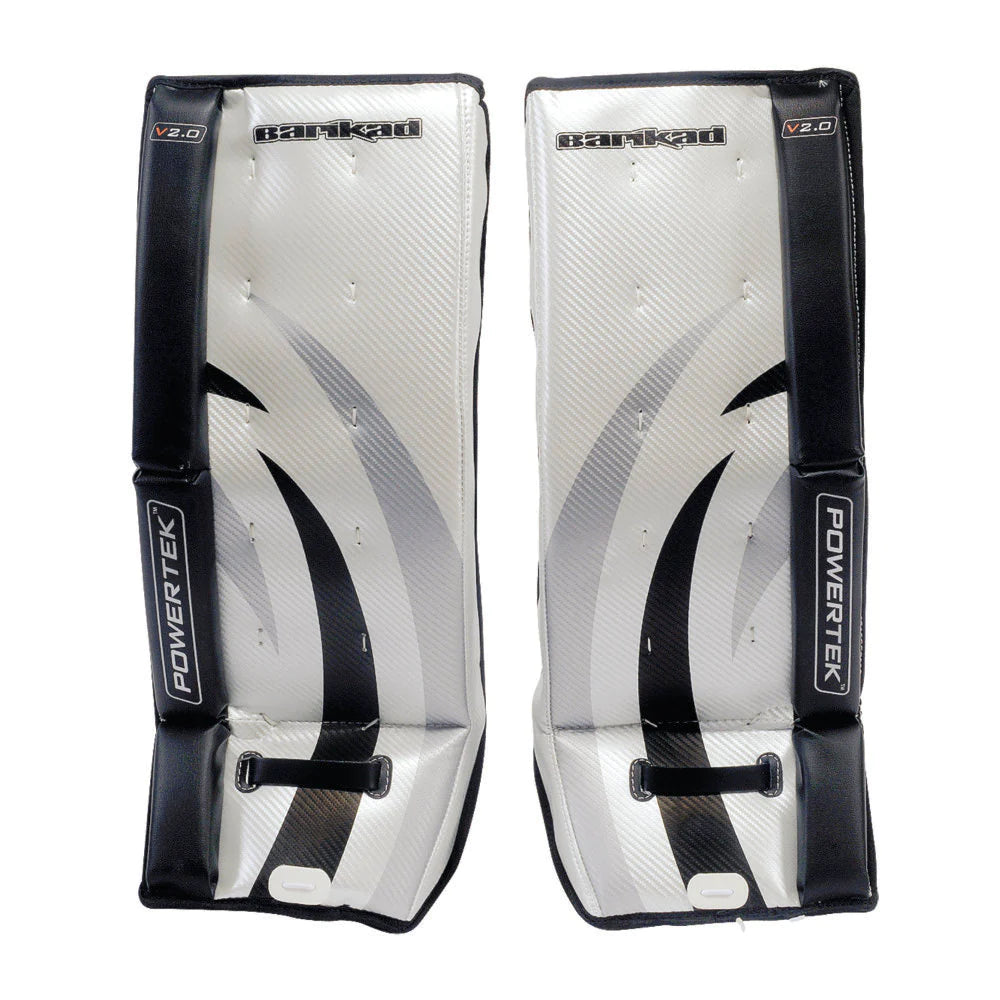 Powertek Youth & Junior V2.0 Barikad Goal Kit