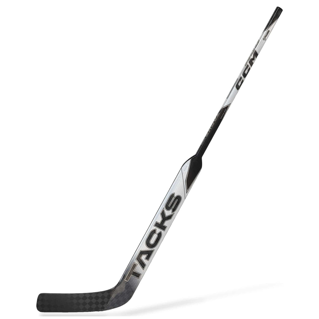 CCM Senior Tacks Pro P4 Goalie Stick