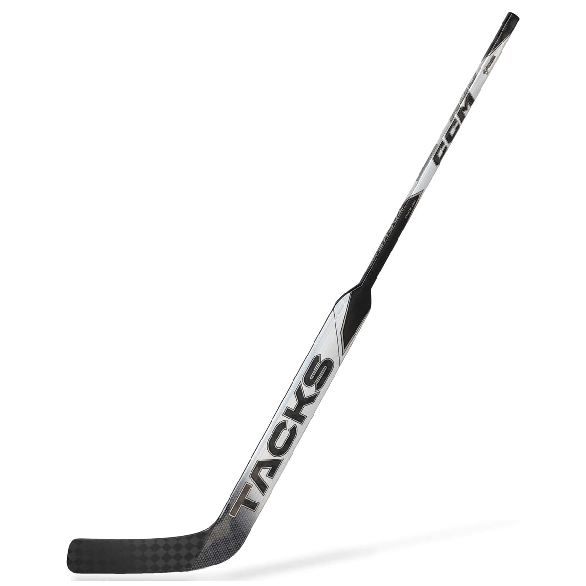 CCM Senior Tacks Pro P4 Goalie Stick