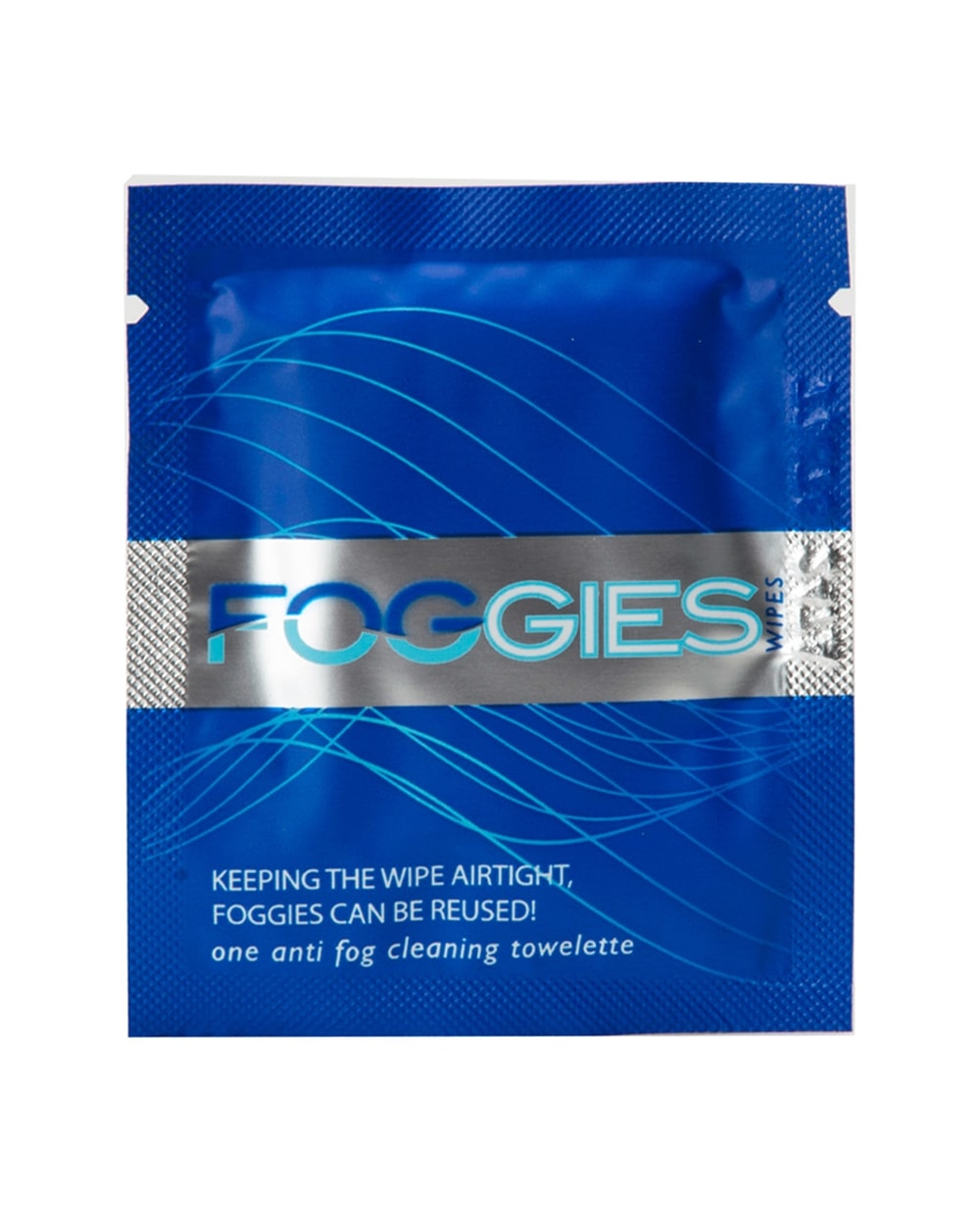 GOGGLE LENS WIPES