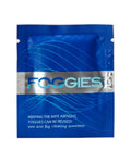 GOGGLE LENS WIPES