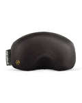 Gogglesoc Black Soc Goggle Cover - Black