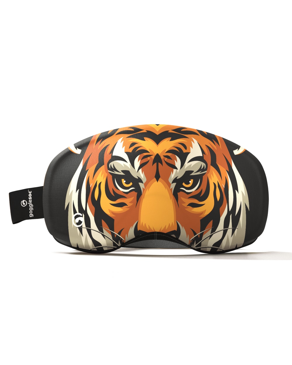 Gogglesoc Easy Tiger Pro Soc Goggle Cover - Easy Tiger