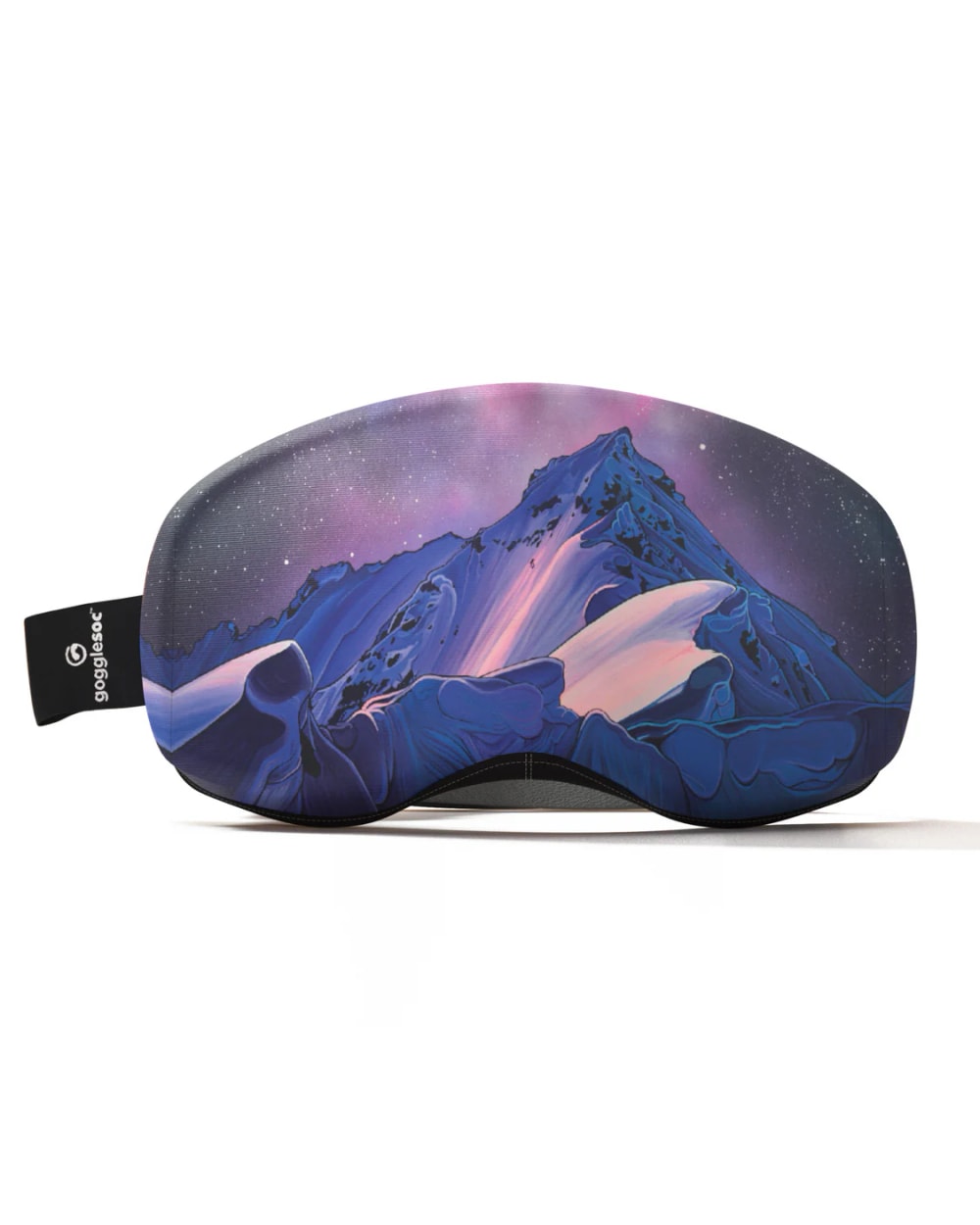Gogglesoc First Descents Pro Soc Goggle Cover