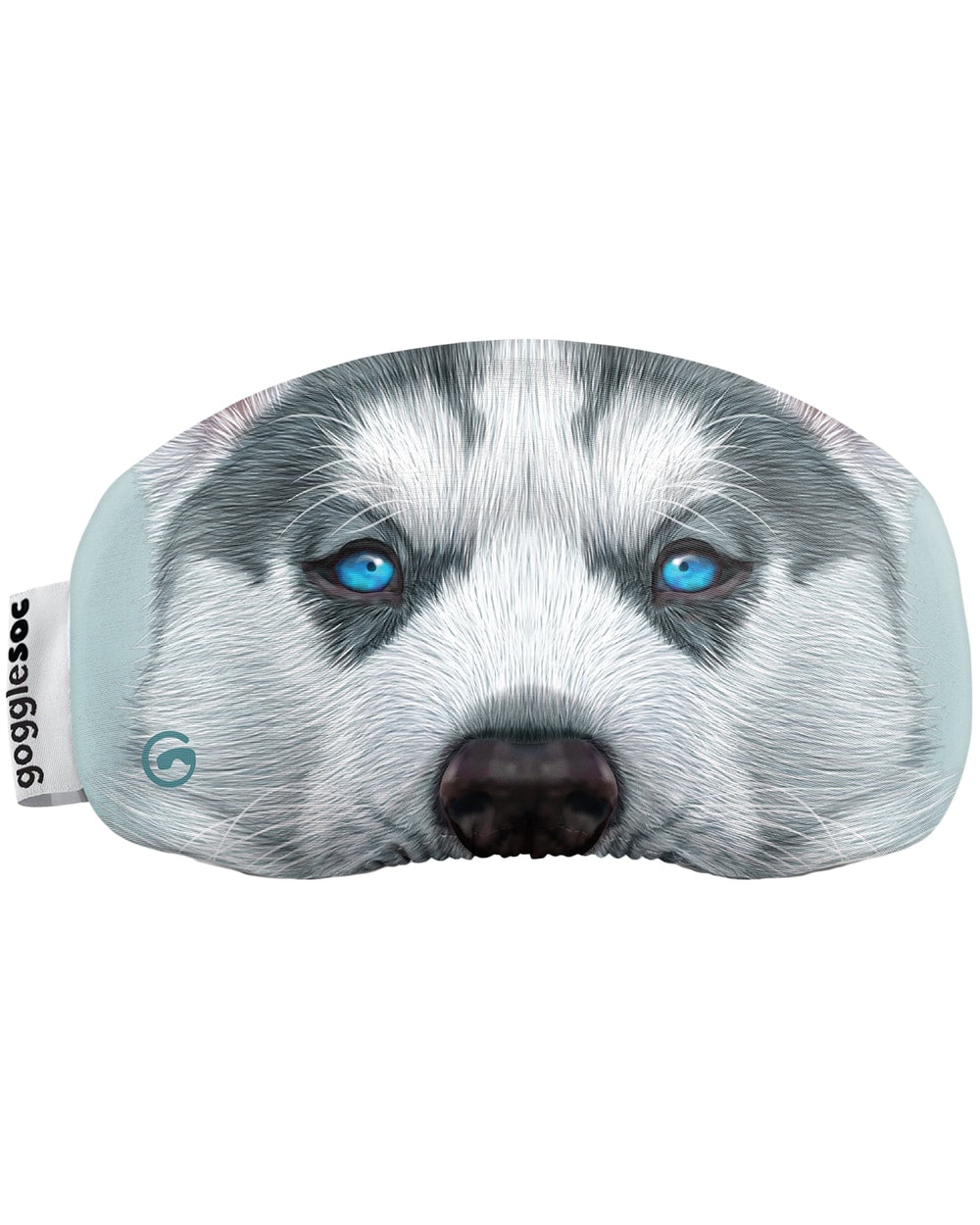 Gogglesoc Husky Soc Goggle Cover - Husky