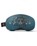 Gogglesoc Learn to Speak Wolf Pro Soc Goggle Cover