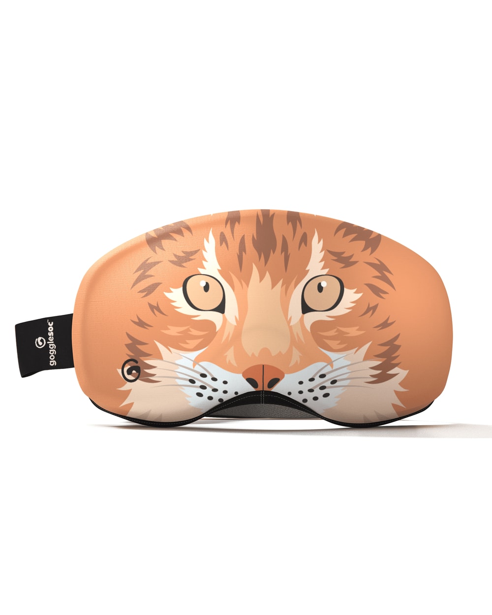 Gogglesoc Lynx Legend Pro Soc Goggle Cover - Lynx Legend