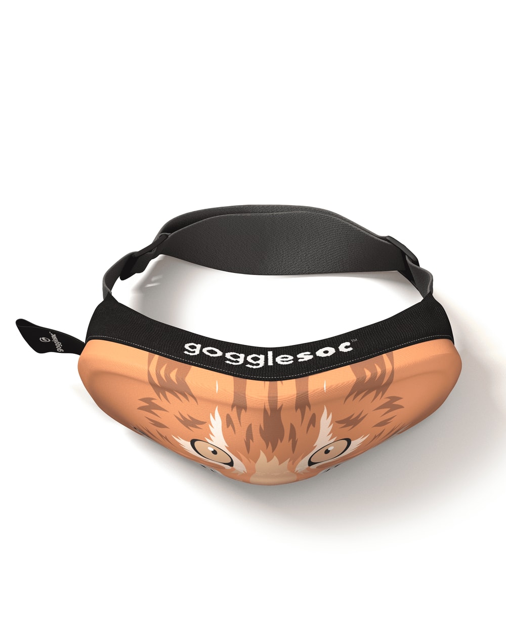 Gogglesoc Lynx Legend Pro Soc Goggle Cover - Lynx Legend