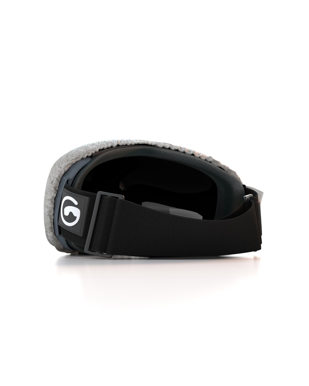 Gogglesoc Panda Soc Goggle Cover - Panda