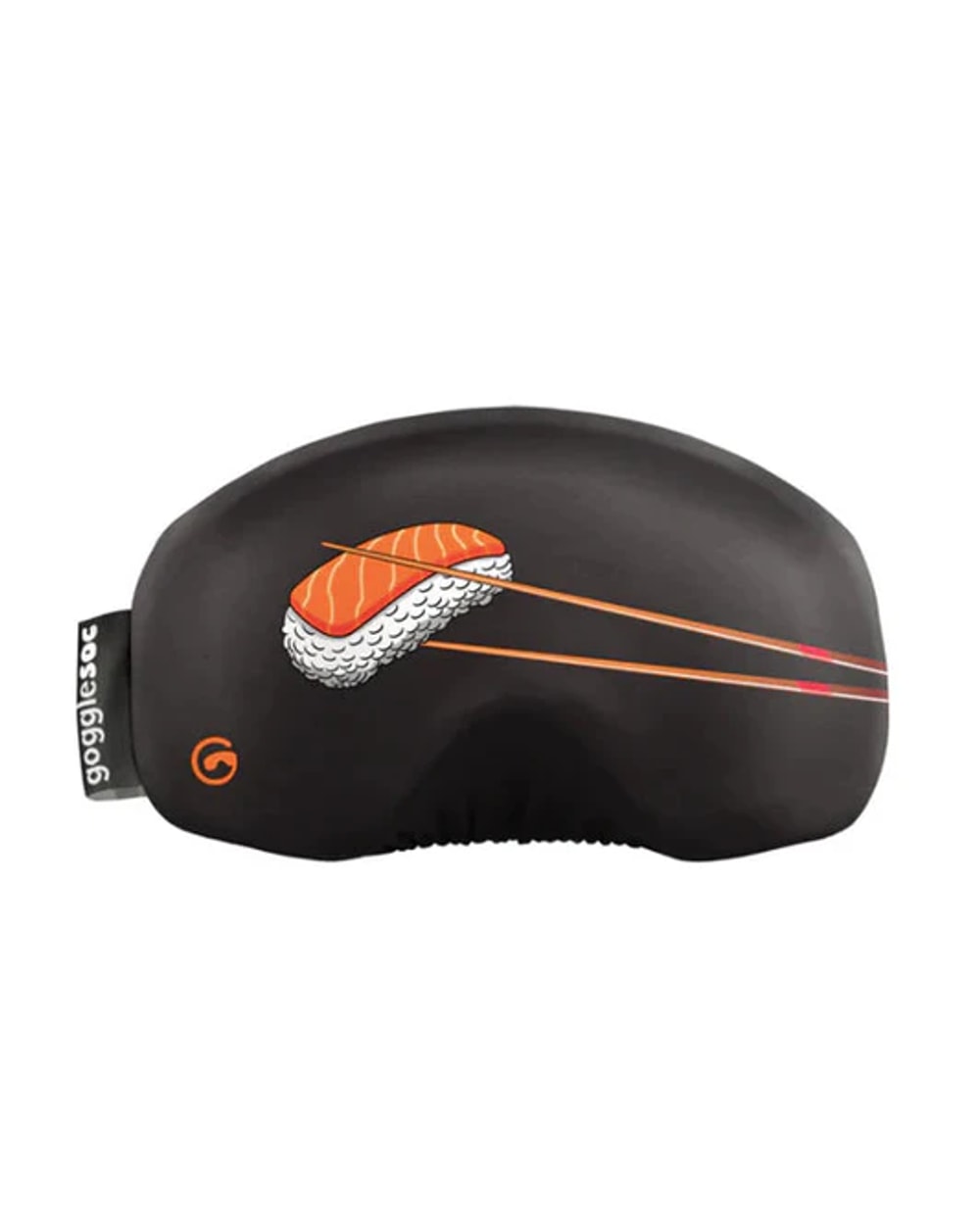 Gogglesoc Sushi Soc Goggle Cover