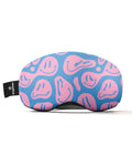 Gogglesoc Trippy Faces Pro Soc Goggle Cover