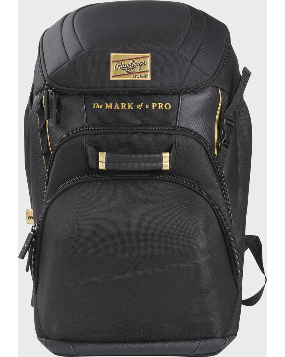 Gold Collection Backpack
