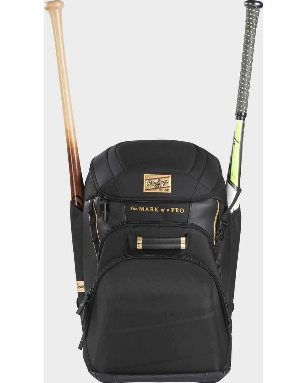 Gold Collection Backpack