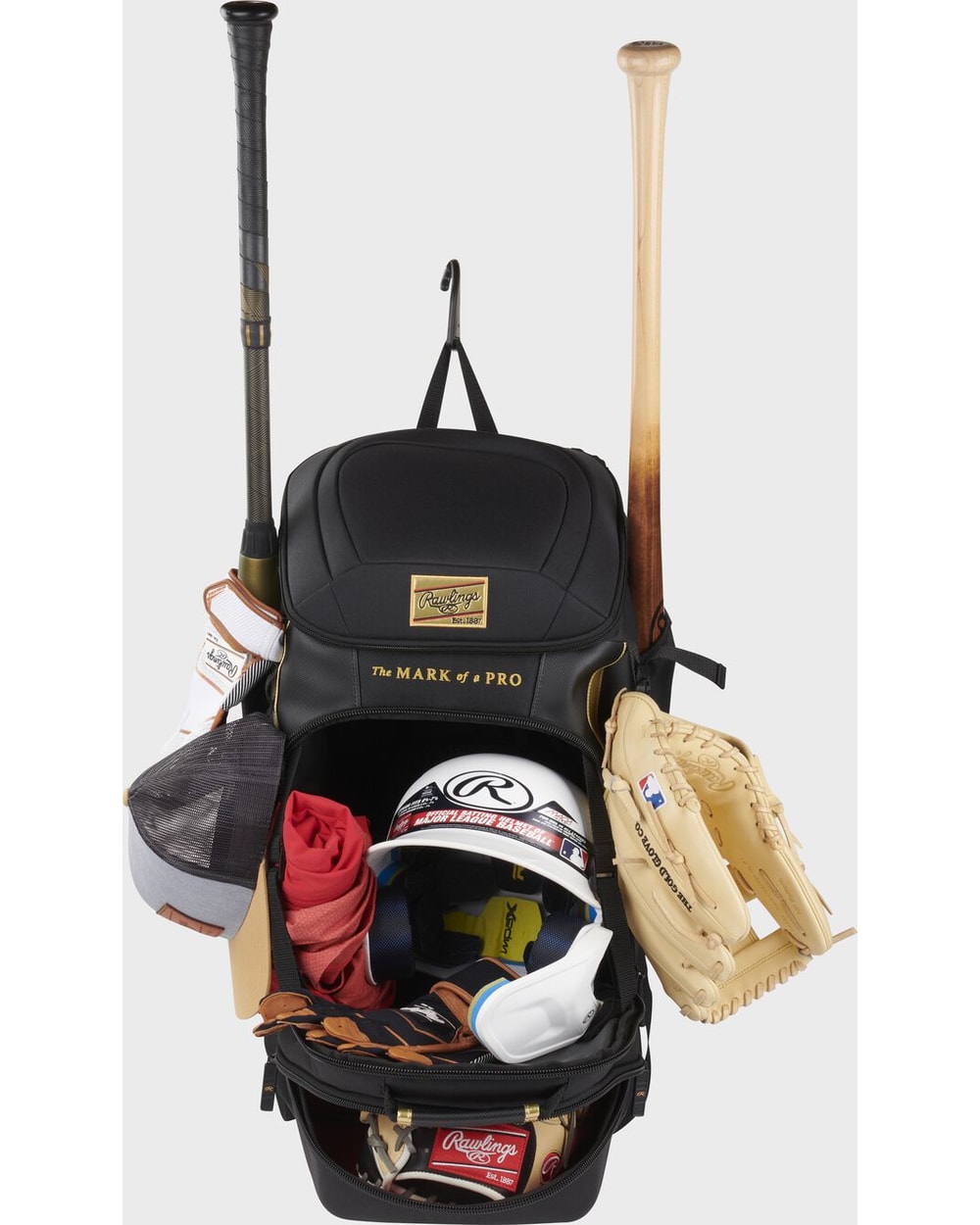 Gold Collection Backpack