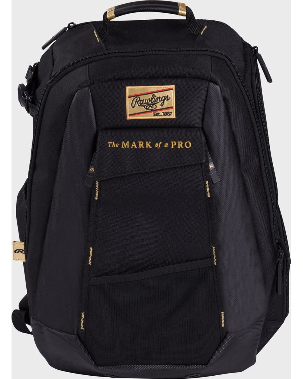 Rawlings Gold Collection Utility Backpack