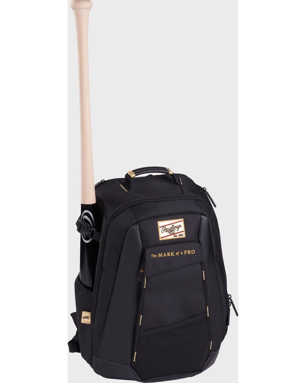 Rawlings Gold Collection Utility Backpack