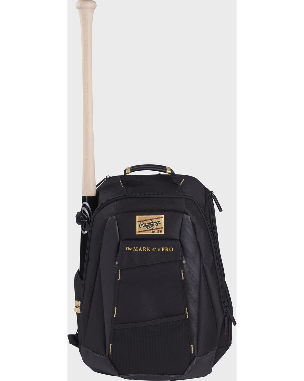 Rawlings Gold Collection Utility Backpack