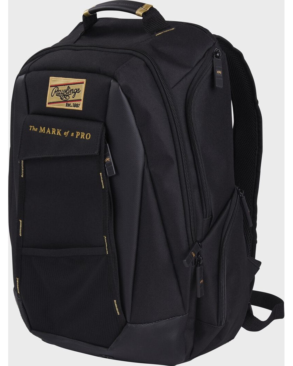Rawlings Gold Collection Utility Backpack