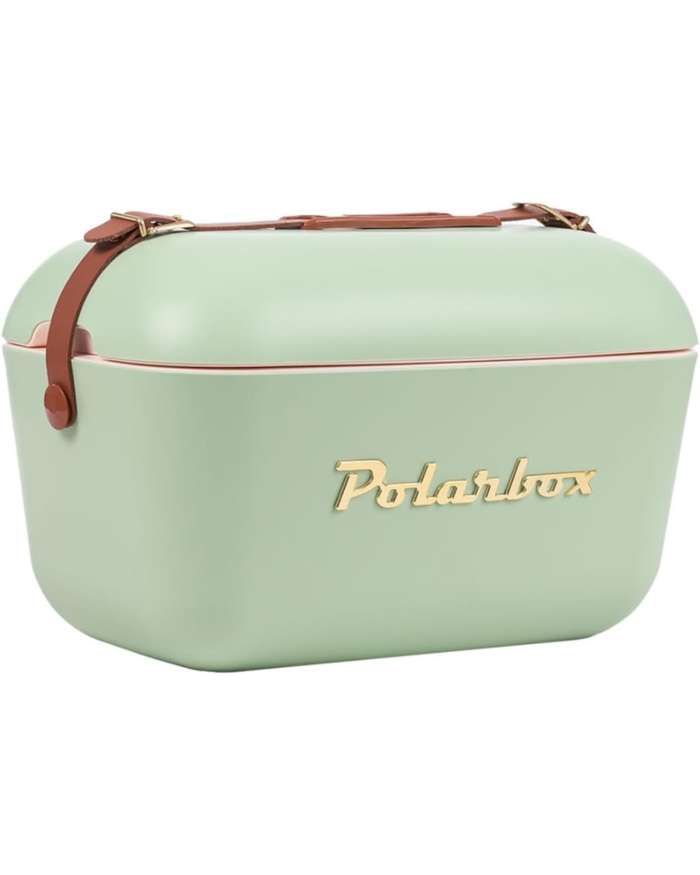Gold Cooler - 21Qts