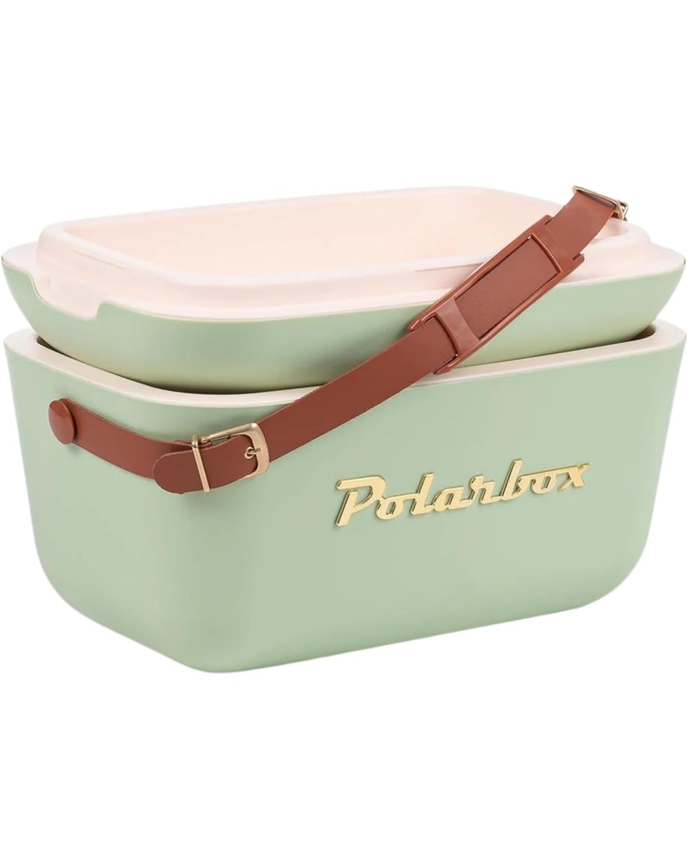 Gold Cooler - 21Qts
