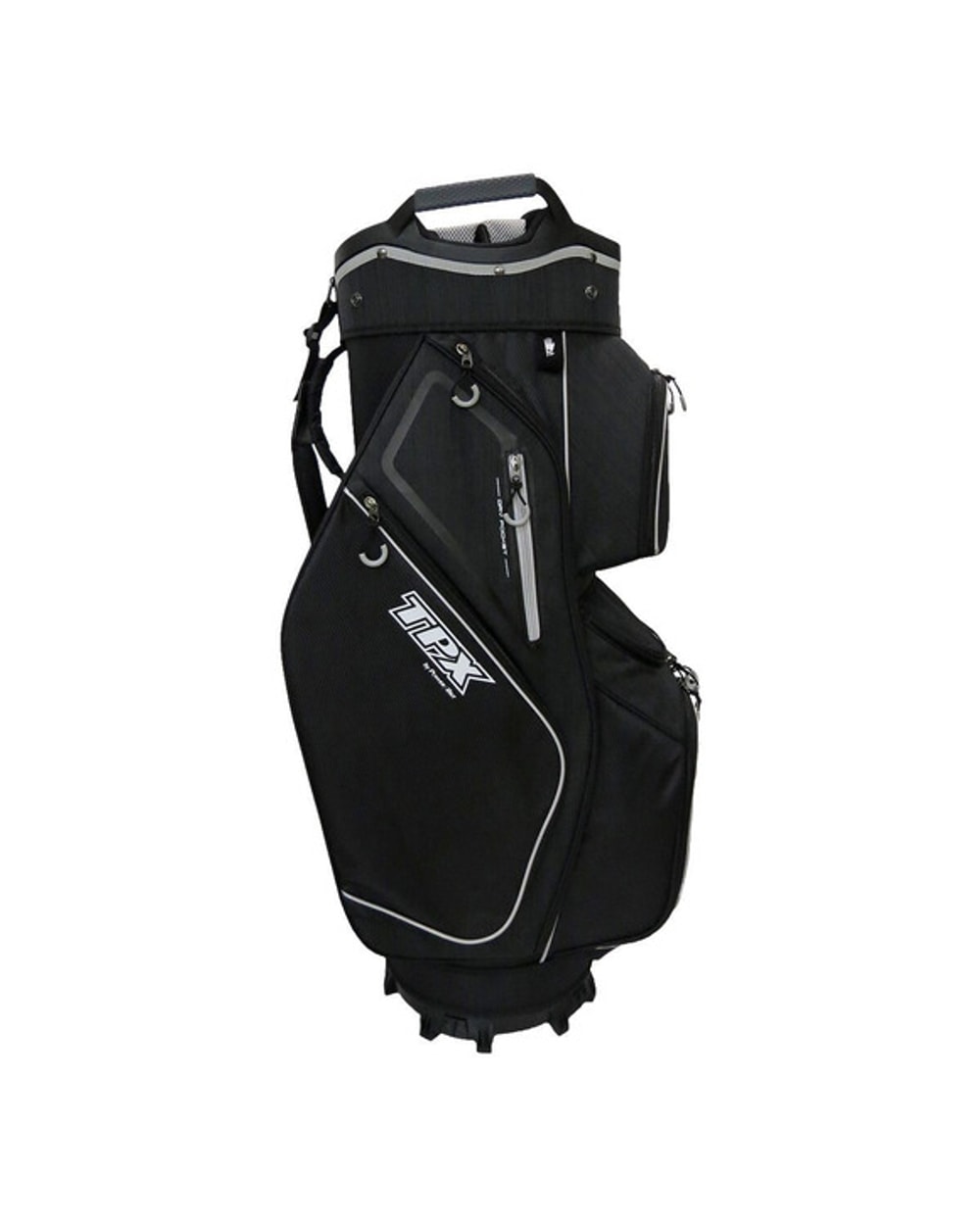TPX Deluxe- Adult Golf Cart Bag