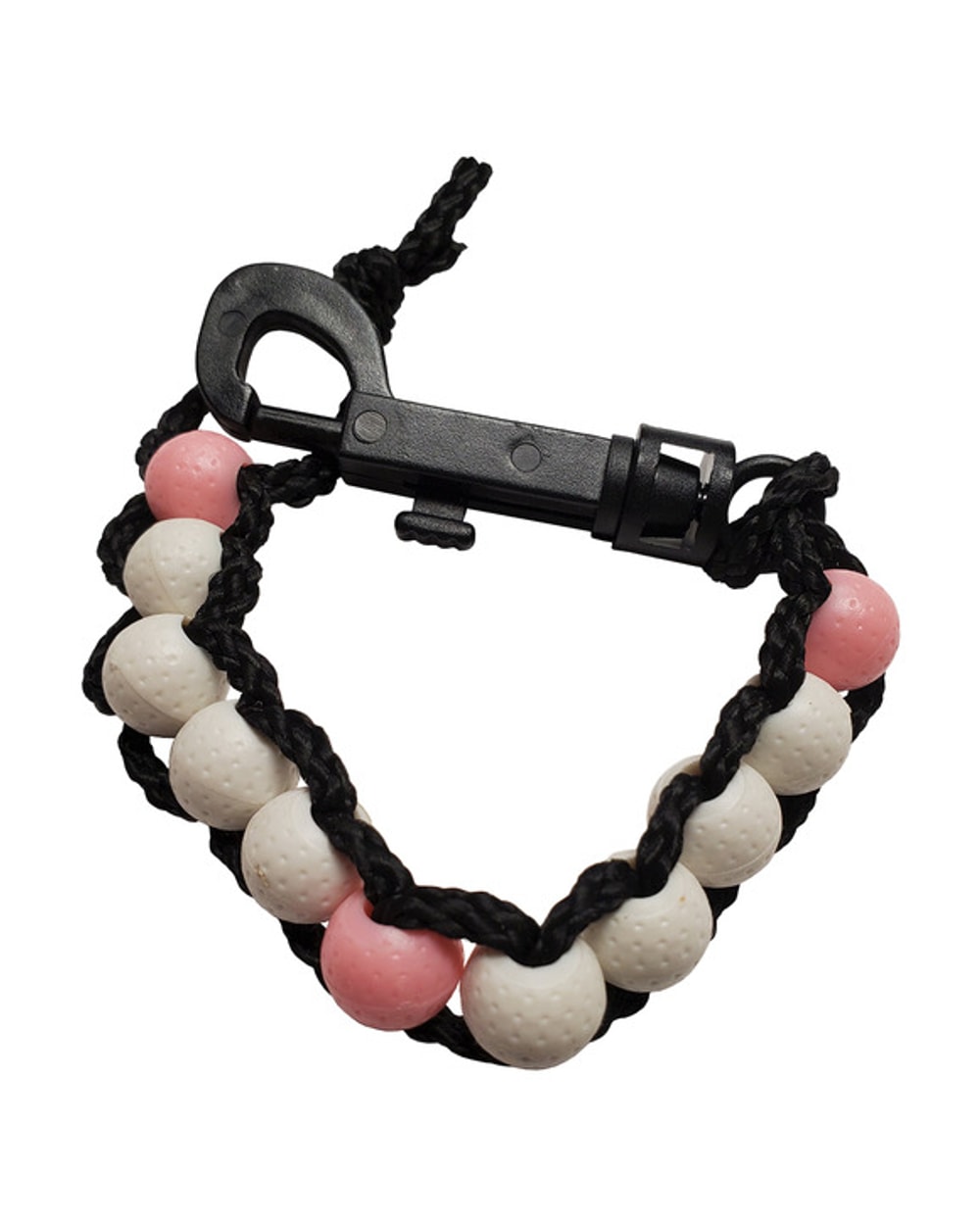 Tee Mate Golf Stroke Counter with Beads