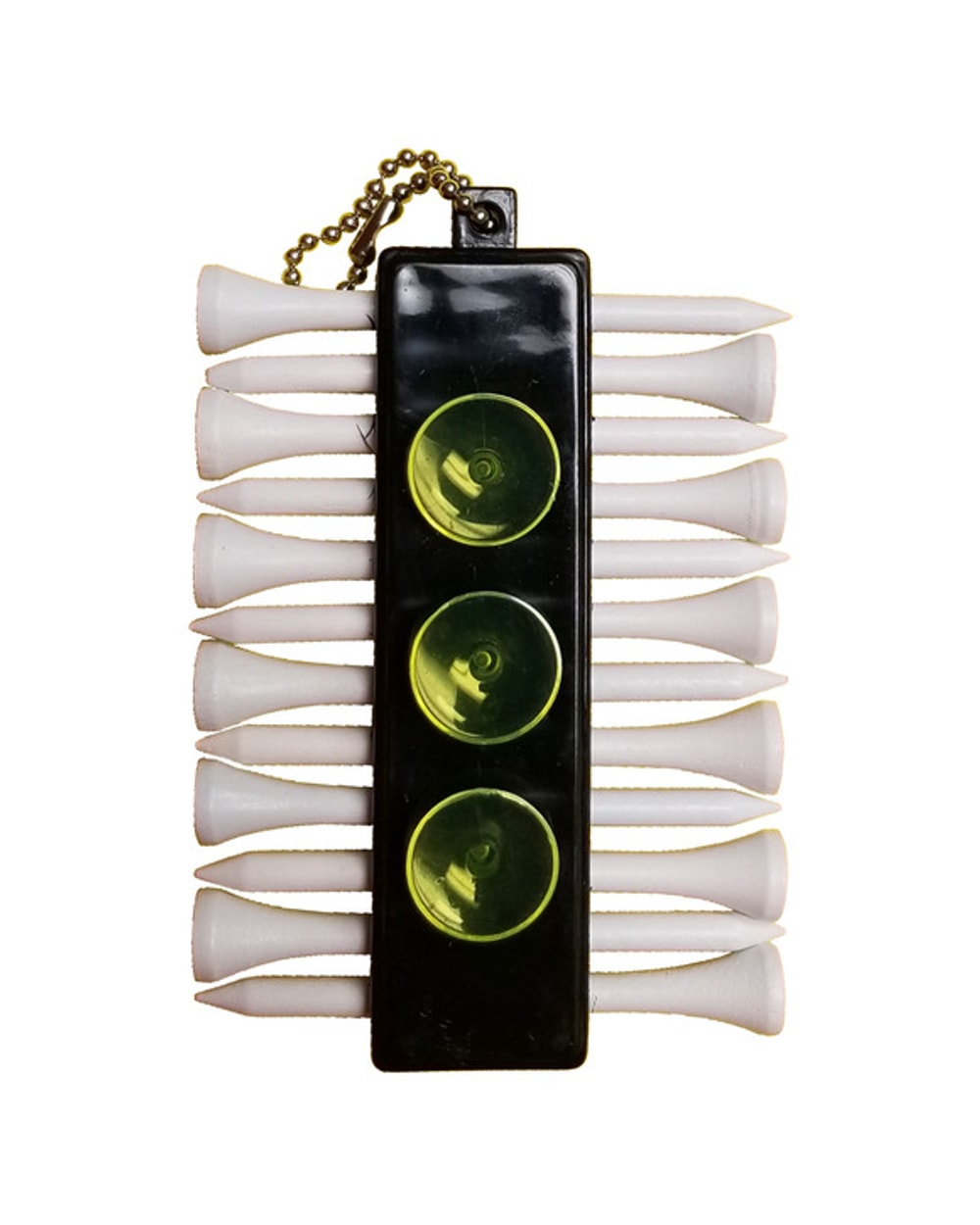 Tee Mate Golf Tee Holder