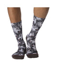 Good Luck Sock Men's Wolf Pack Socks