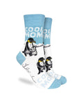 Good Luck Sock Women's Cool Mom Socks