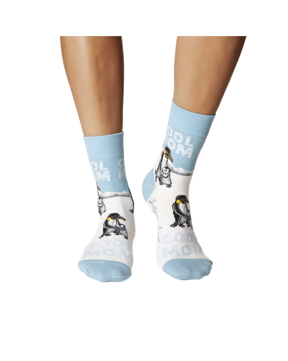 Good Luck Sock Women's Cool Mom Socks