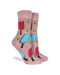 Good Luck Sock Women's Pickleball Sock